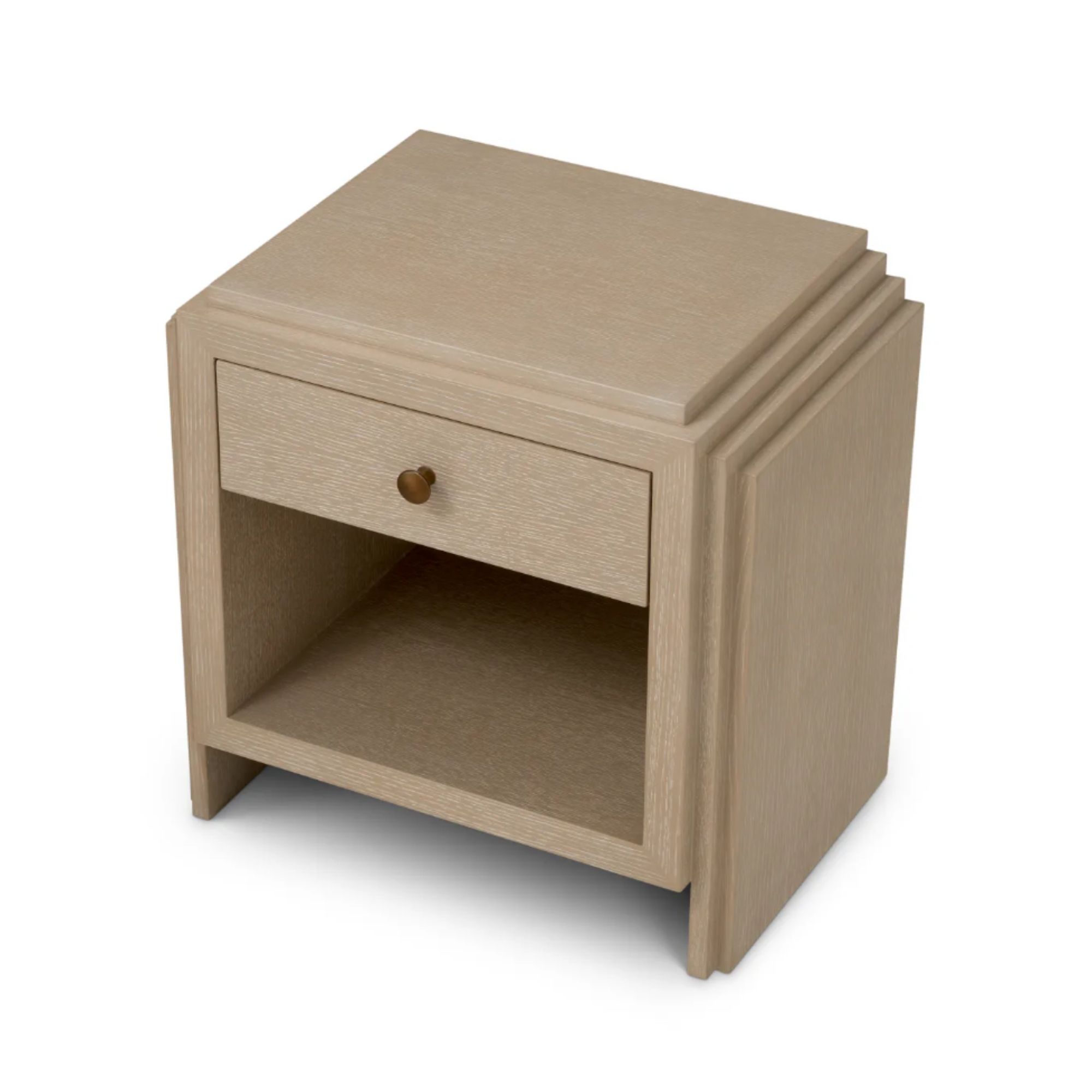 Art Deco Nightstand
